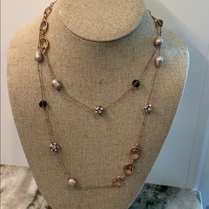 Stella & Dot Necklace 💫